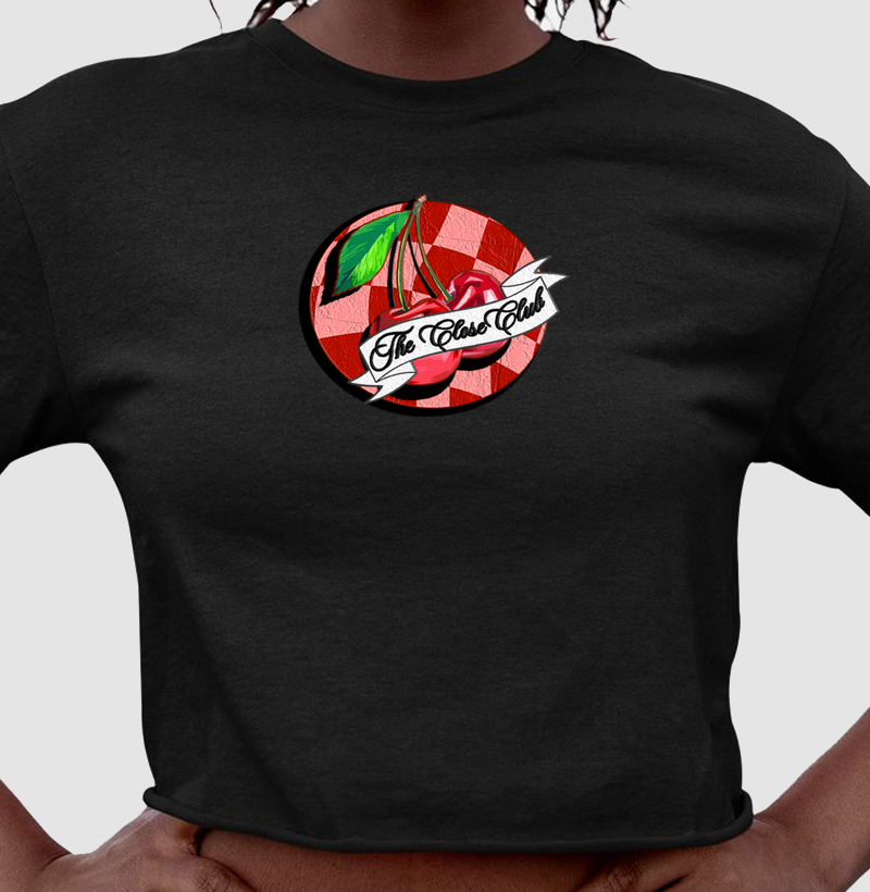 The Close Club Cherry