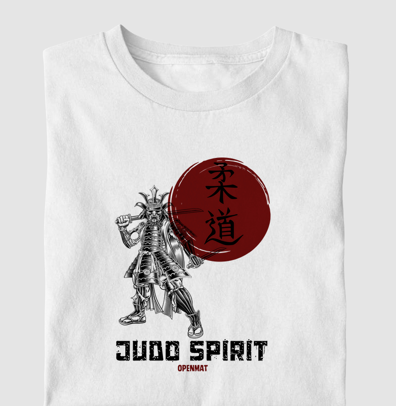 Judo Spirit