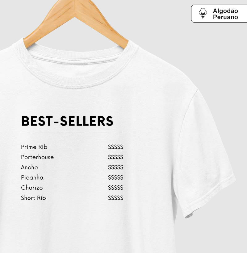 Best Sellers