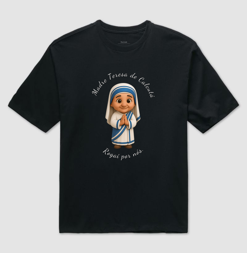 Santinhos - Madre Teresa de Calcutá
