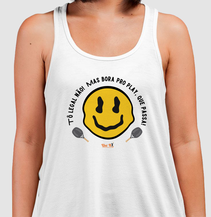 Dia ruim? Bora de Beach!