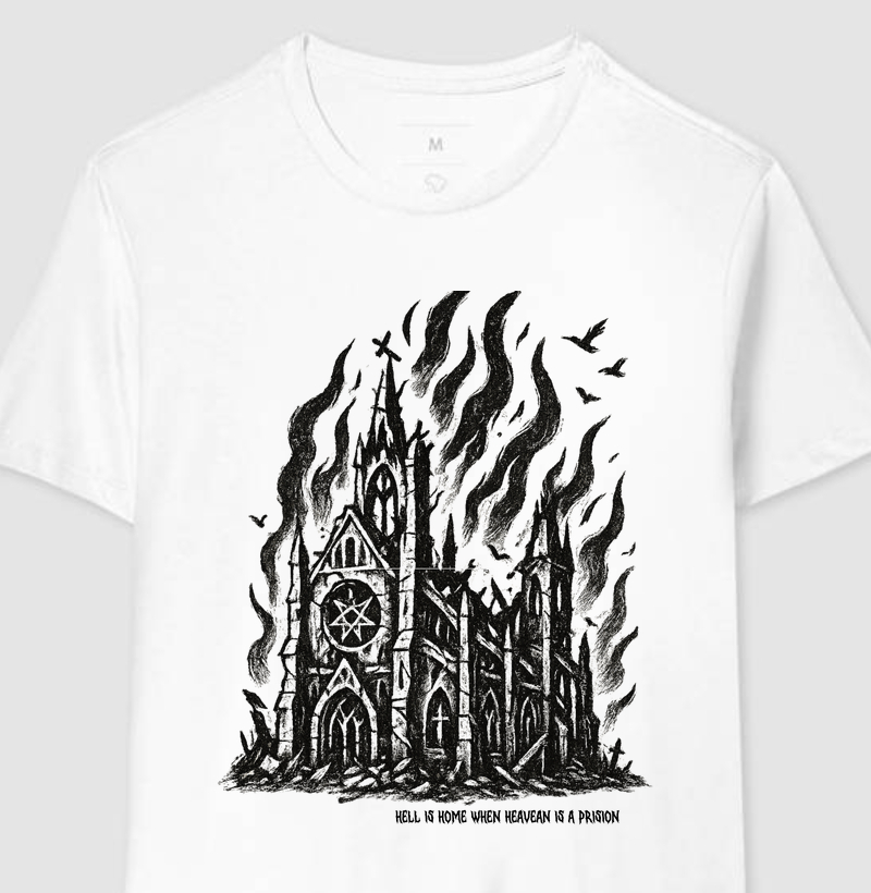 Hell is Home