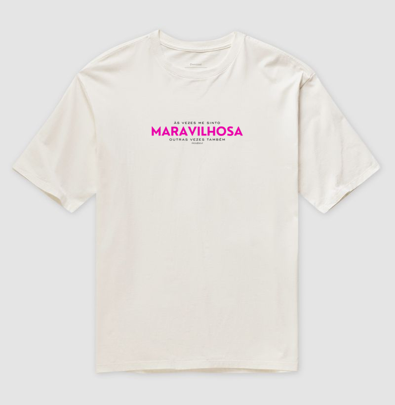MARAVILHOSA SEMPRE