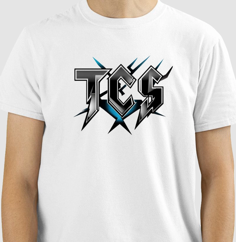 TCS - The Cosmic Surfer (Limited Edition)