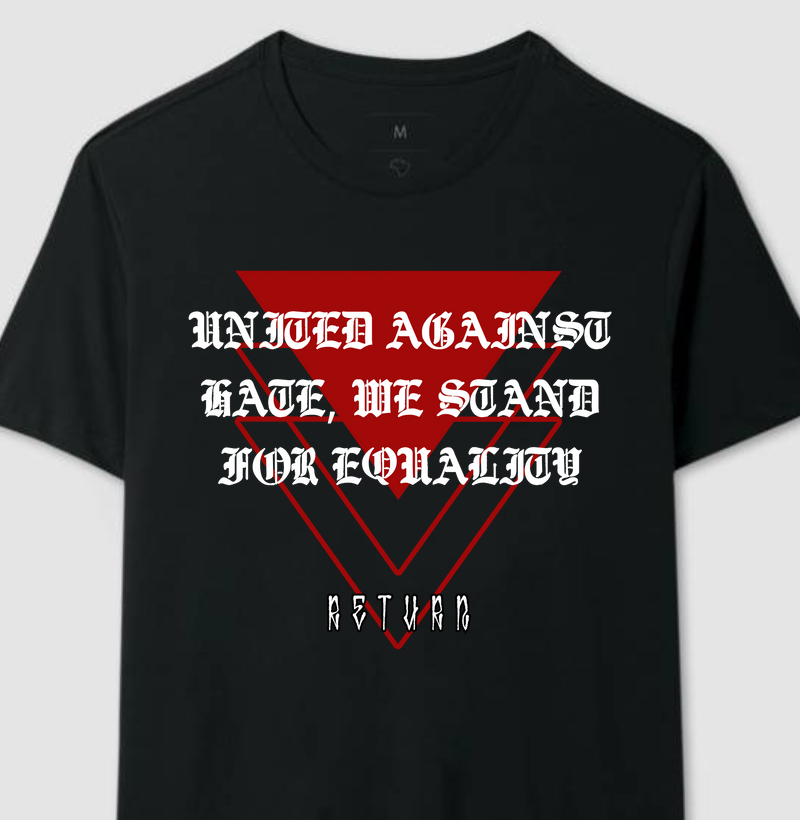 Resist & Rise