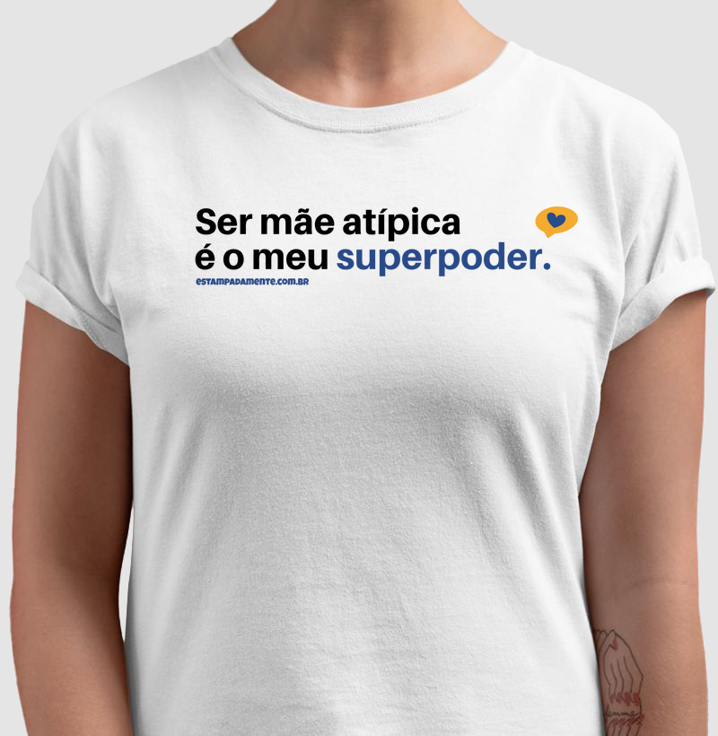 Mãe atípica