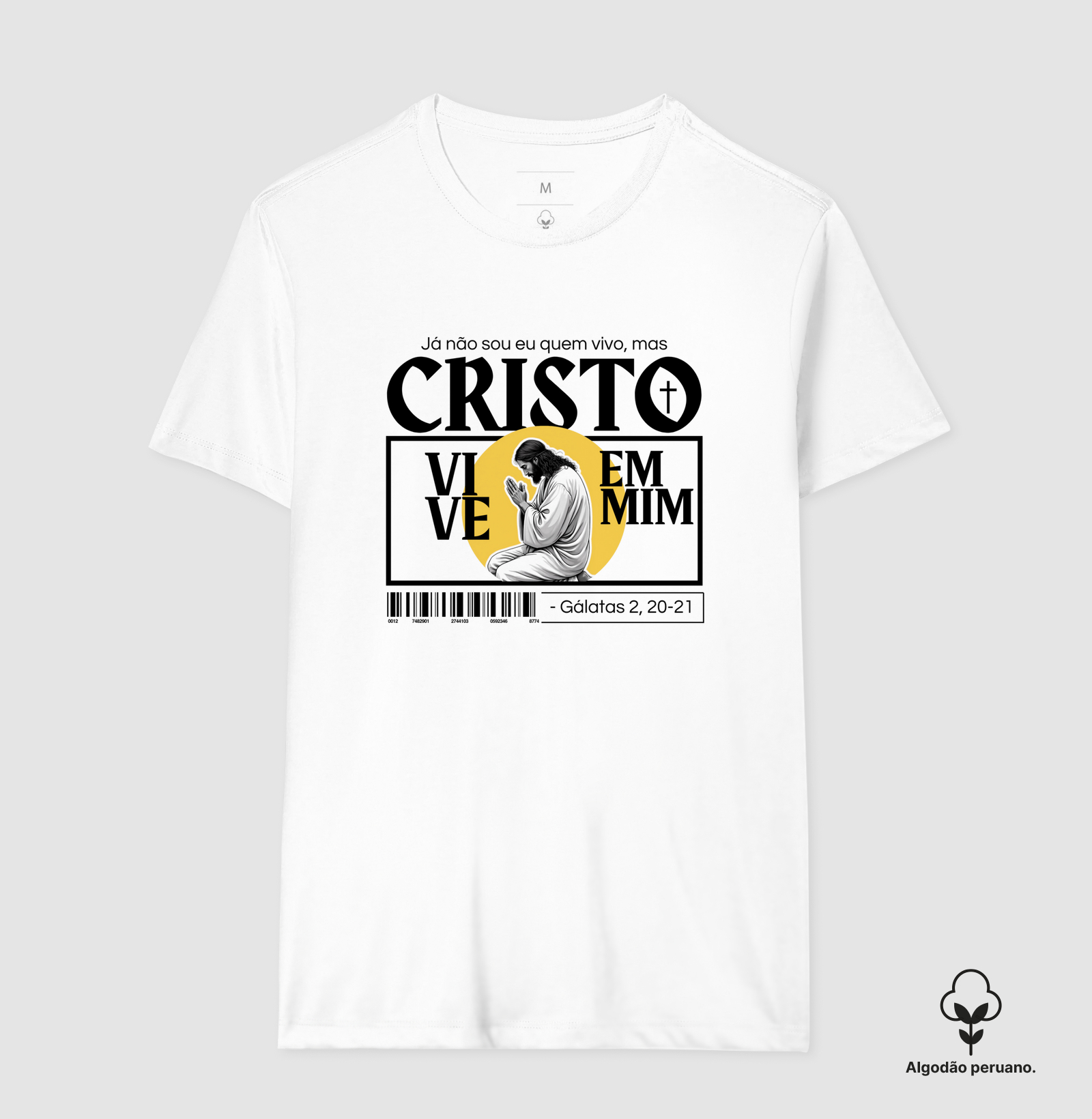 Cristo Vive em Mim
