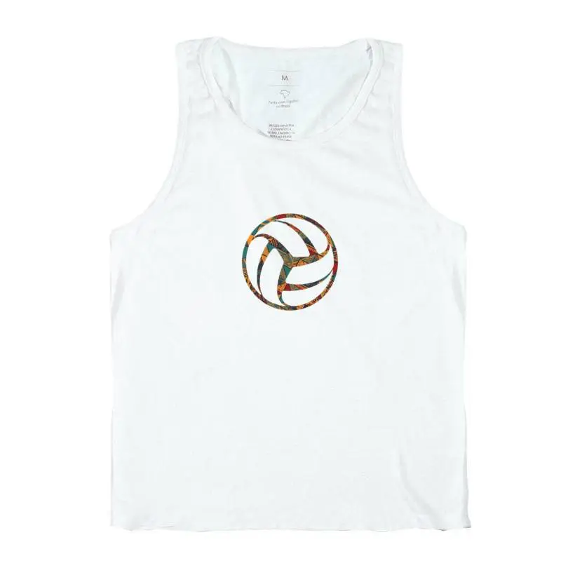 Regata Voleibol Estampa