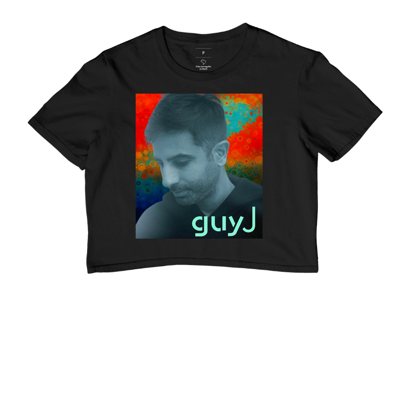 Guy J 
