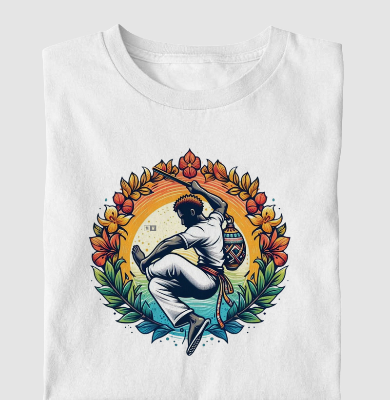 CAPOEIRA FLOWERS