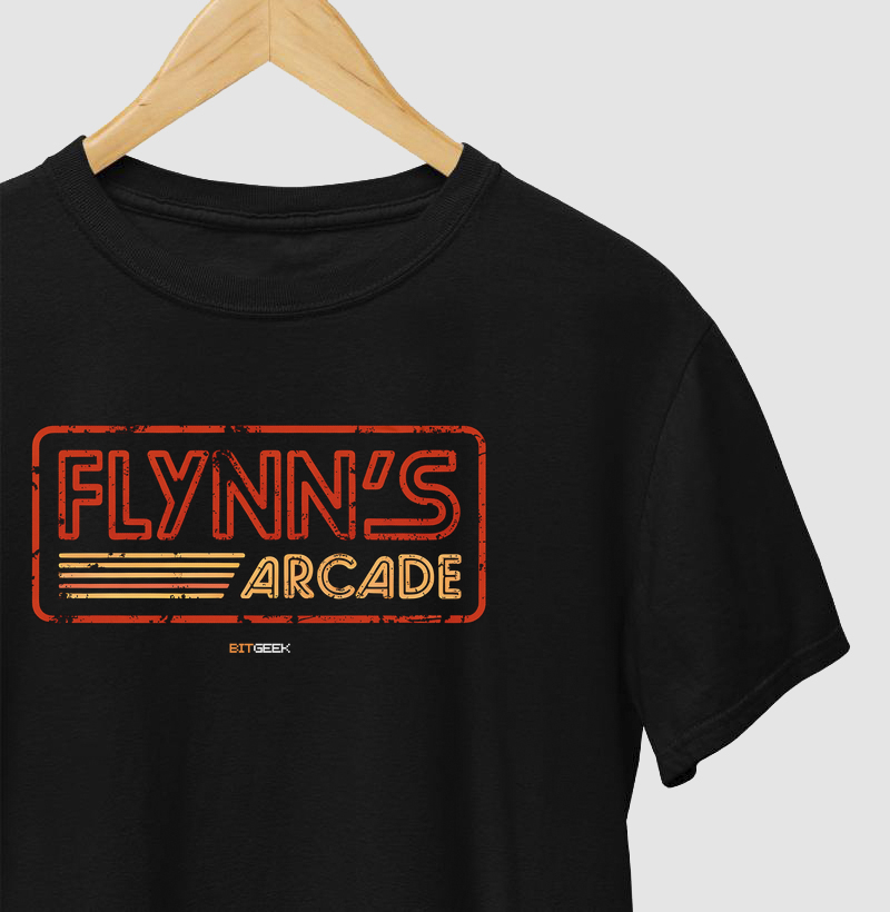 Camiseta Entrada do Grid