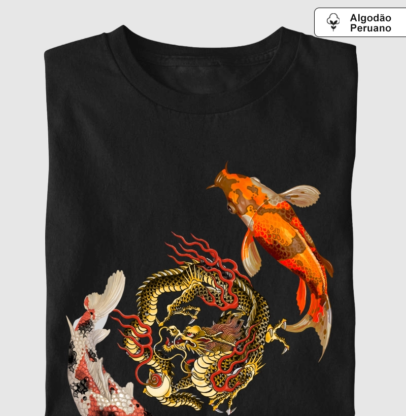 Koi to Ryu