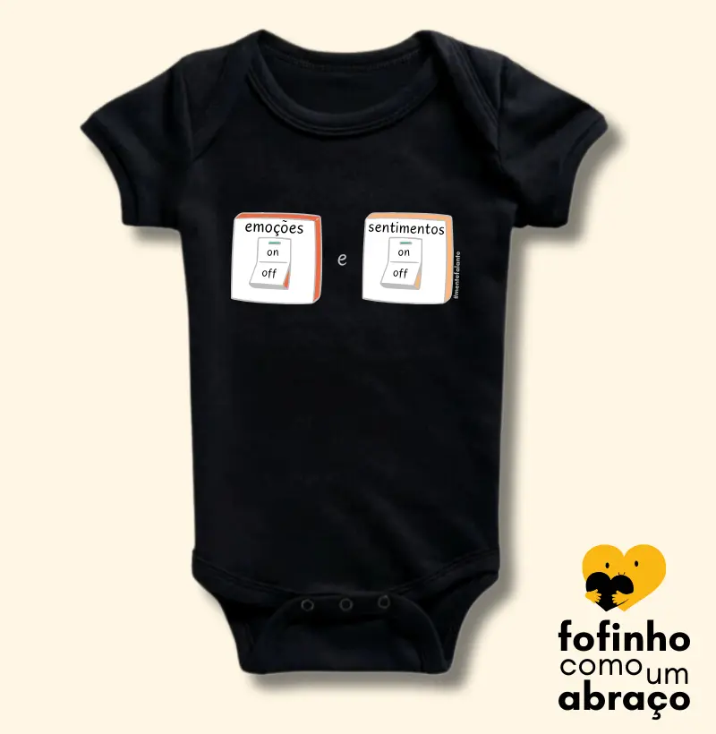 Emoções e Sentimentos On