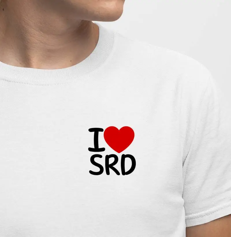 SRD