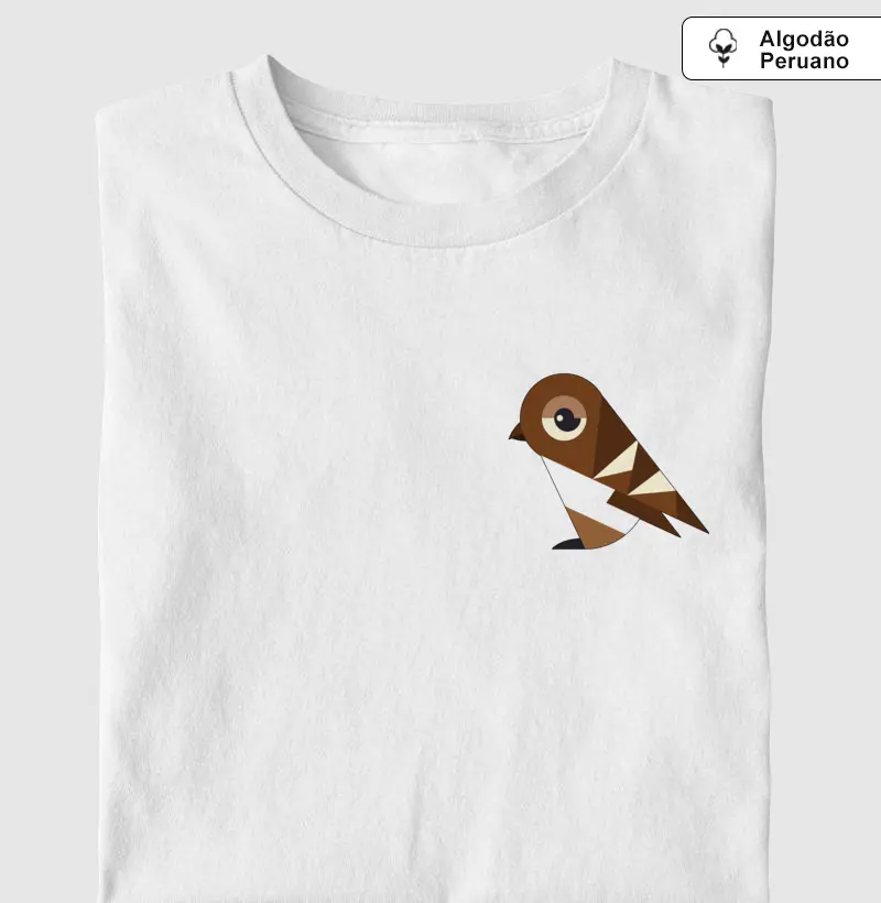GEOMETRIC BIRD