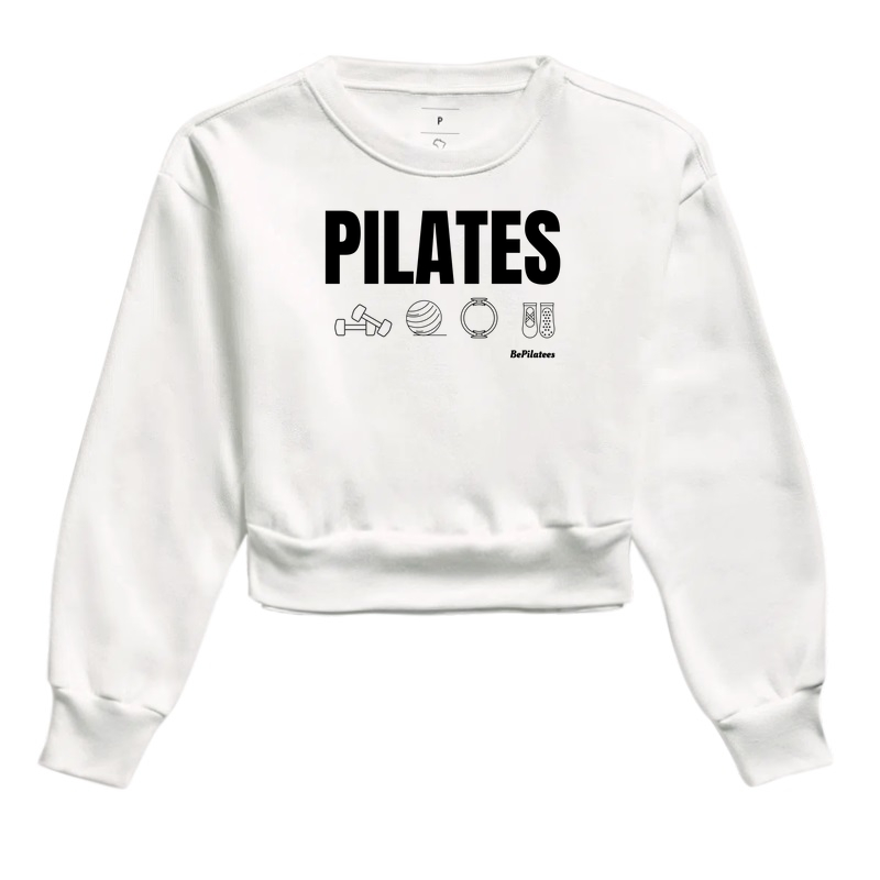Pilates & acessórios.