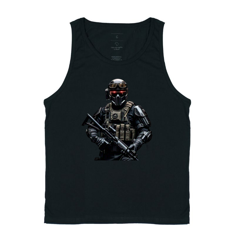 SOLDADO