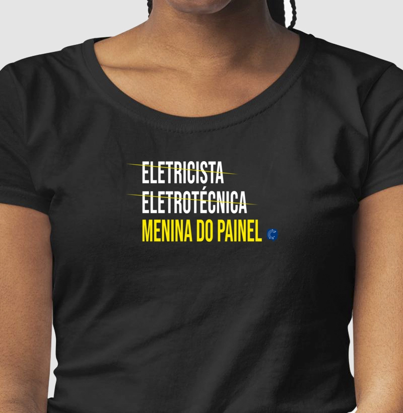 Menina do Painel V2
