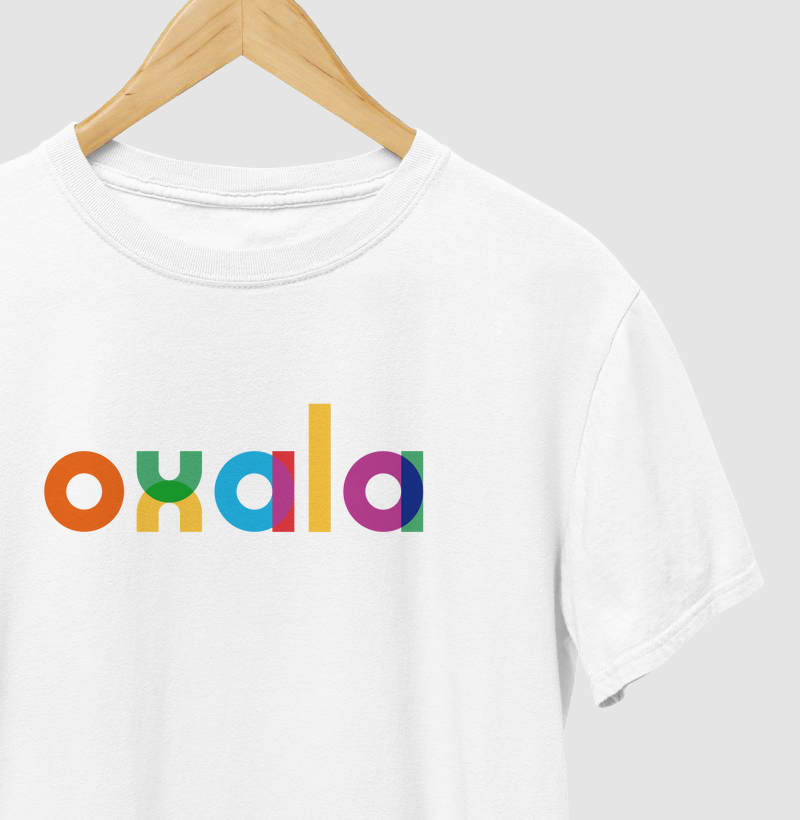 Oxala - Prisma