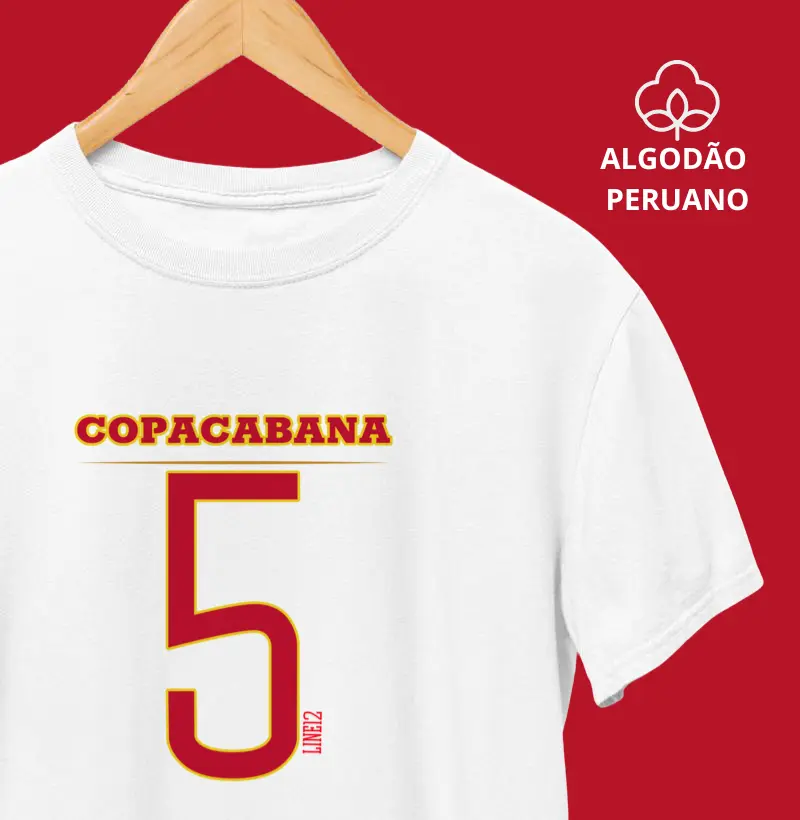 POSTO 5 - COPACABANA
