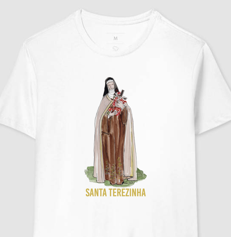 Santa Terezinha