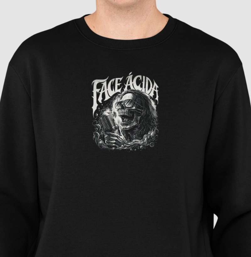 Face Ácida / Collection