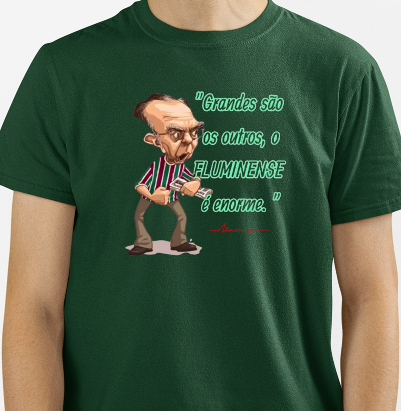 Joao de Deus - Tricolor