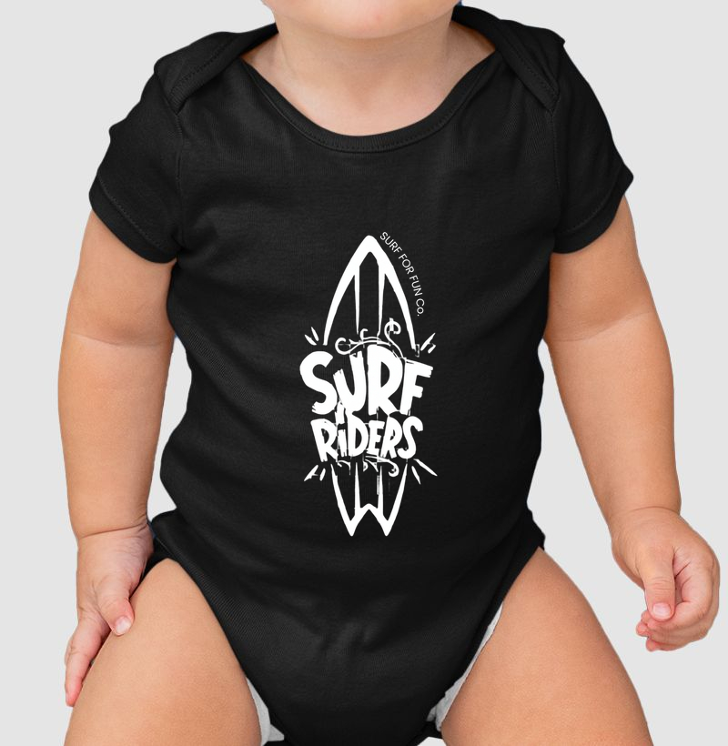 Surf Riders - Surf For Fun Wear