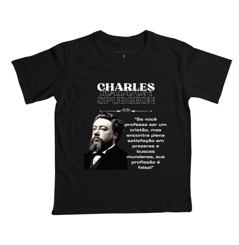 “O Príncipe dos Pregadores” – Homenagem a Charles Haddon Spurgeon