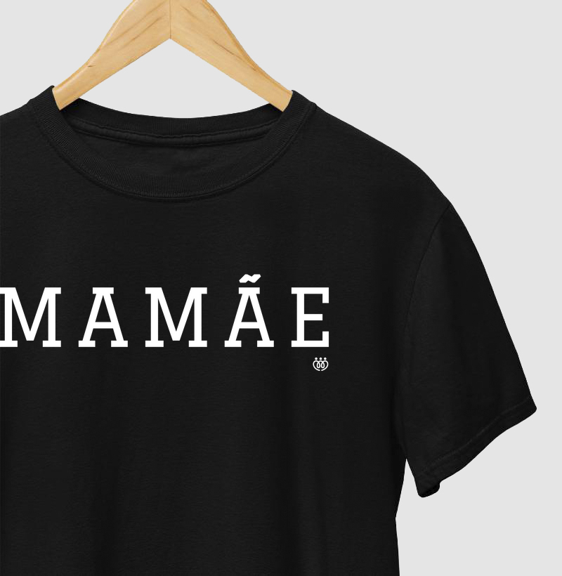 MAMÃE