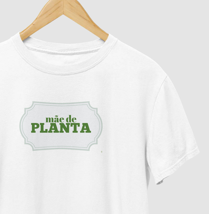 Placa - Mãe de Planta