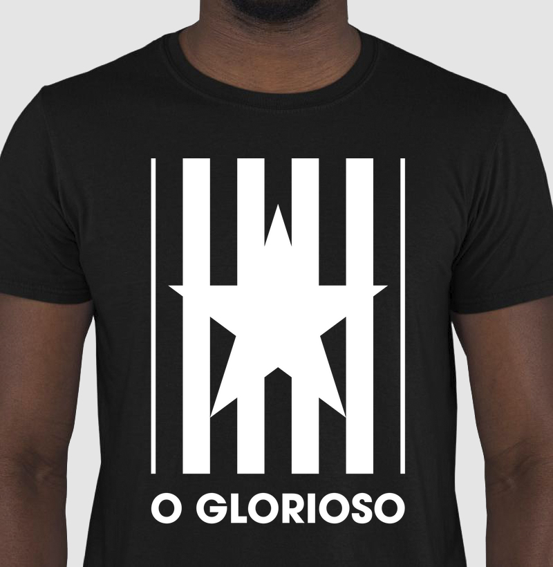 O Glorioso Pr