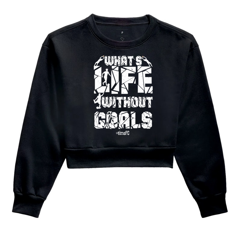 What´s Life Without Goals
