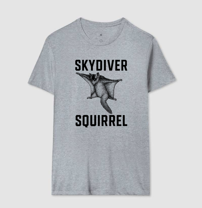 Squirrel Mode 