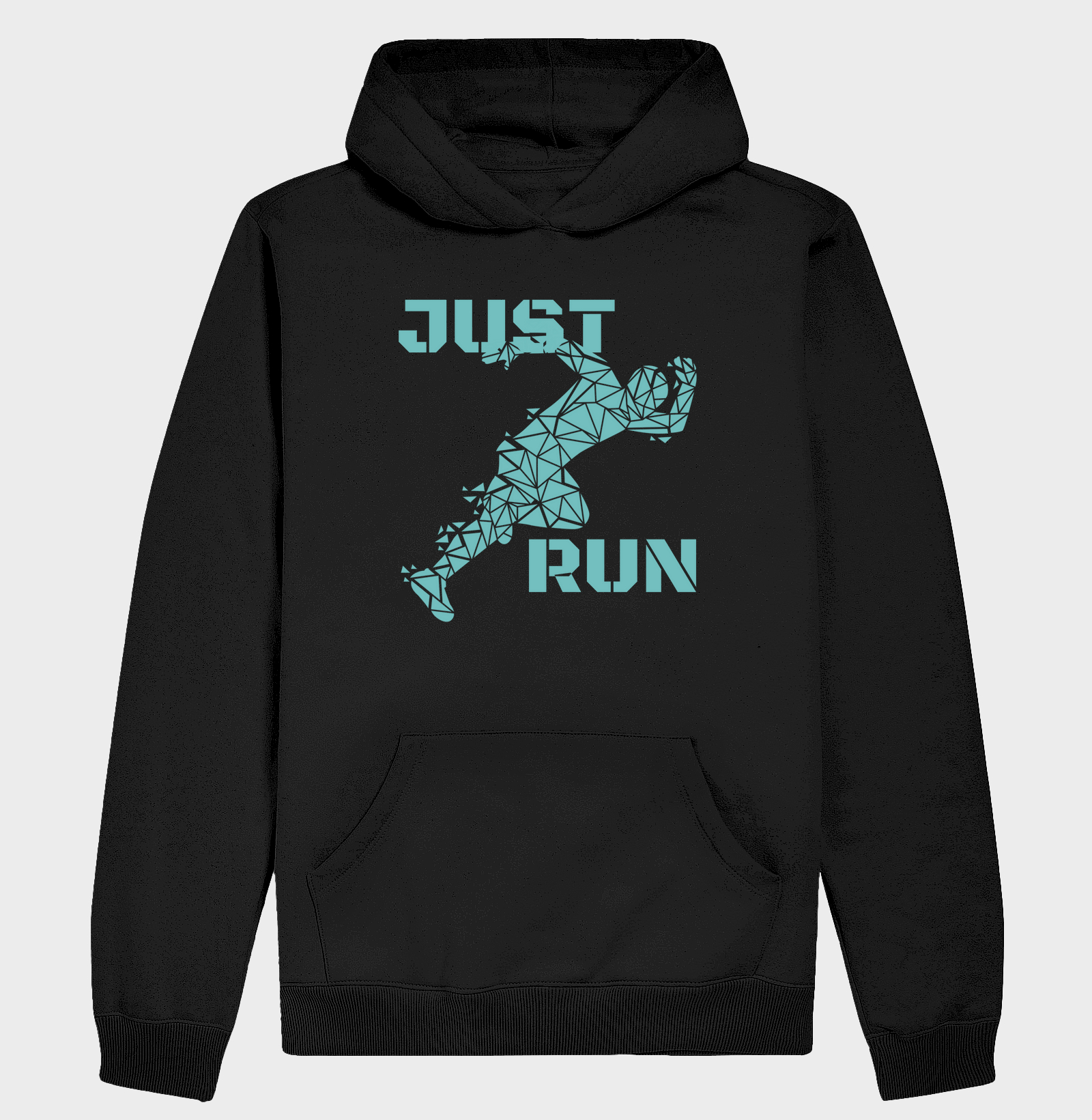 Just Run Male 