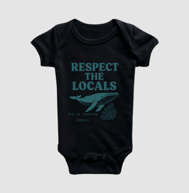 RESPECT LOCALS.