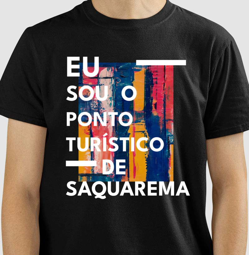 Saquarema Ponto Turístico