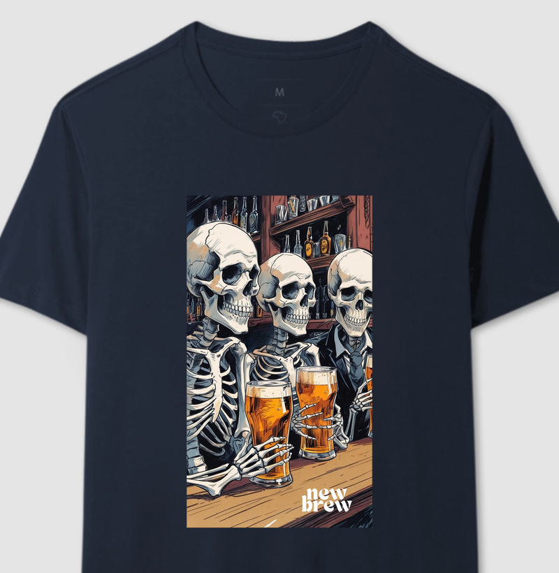 Pub - New Brew