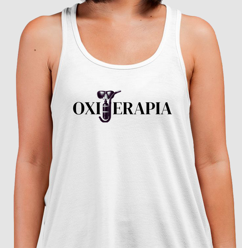 Oxiterapia