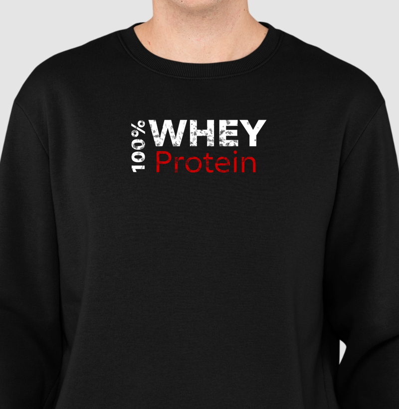 100% Whey Protein 