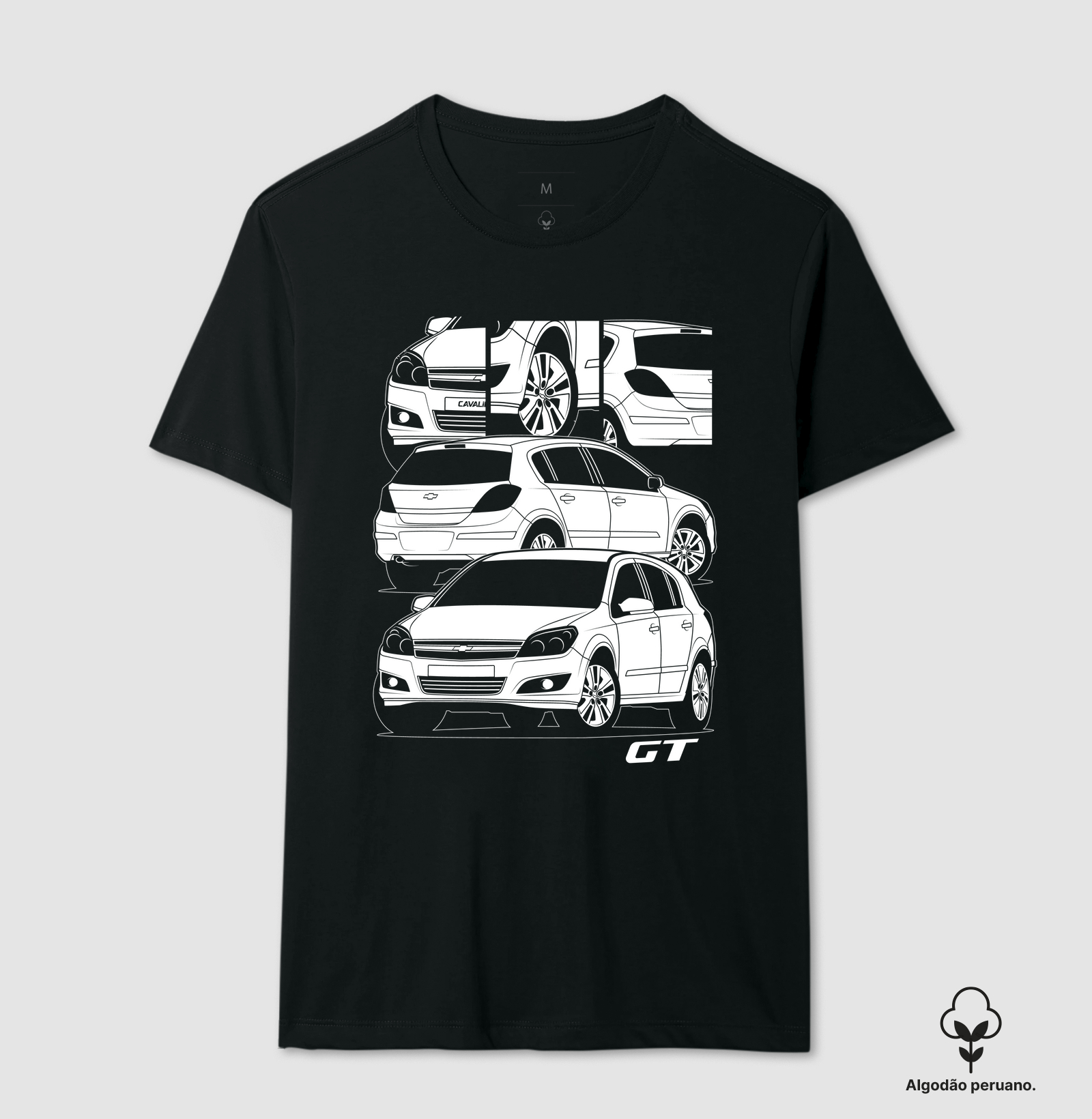 Camisa 0