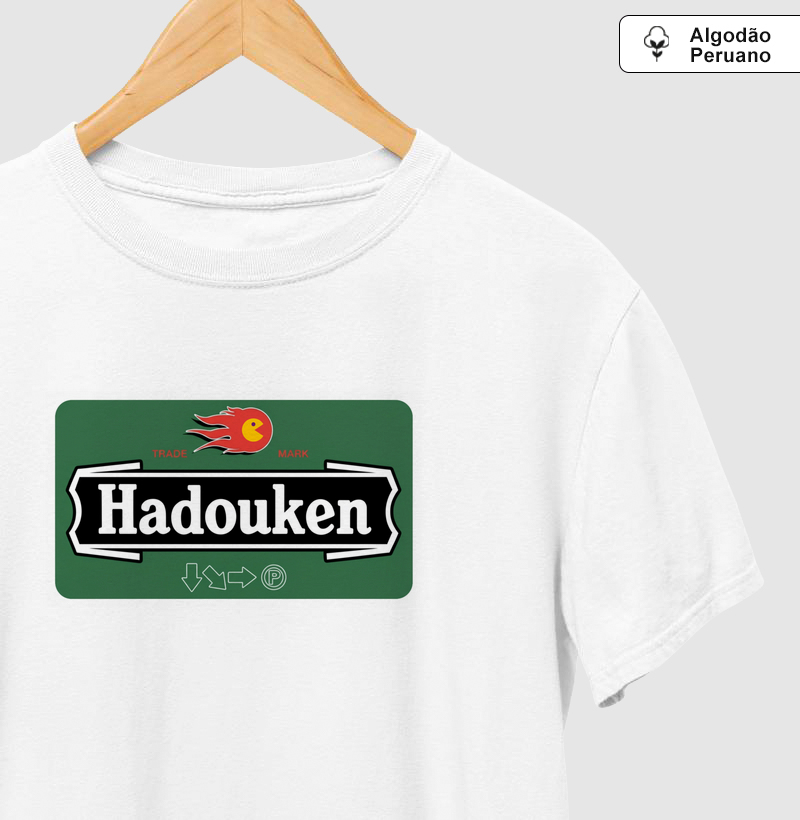 Hadouken Brew