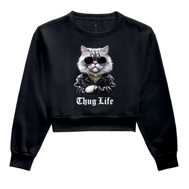 THUG LIFE