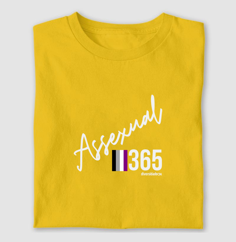 Assexual 365.