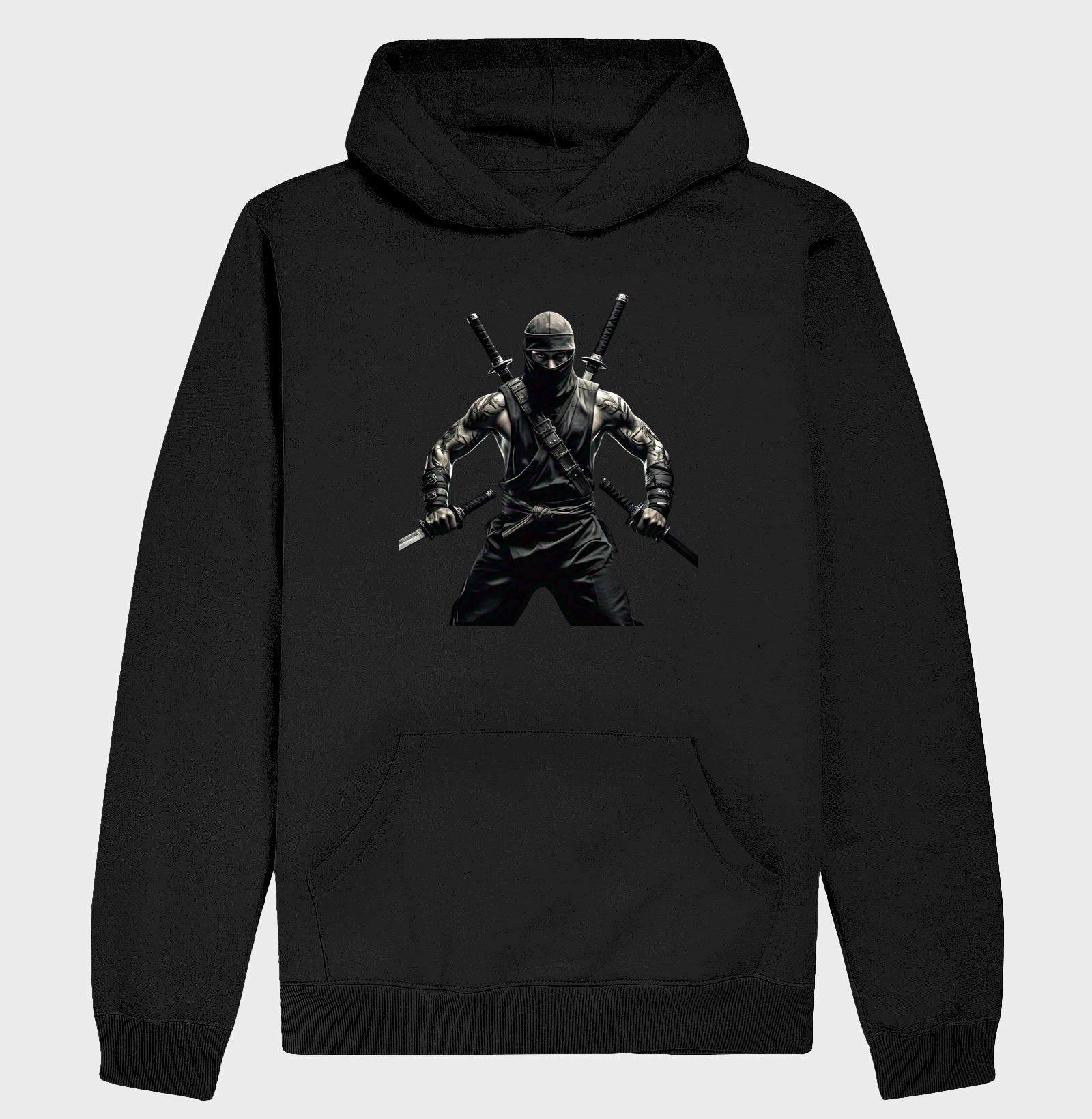 NINJA