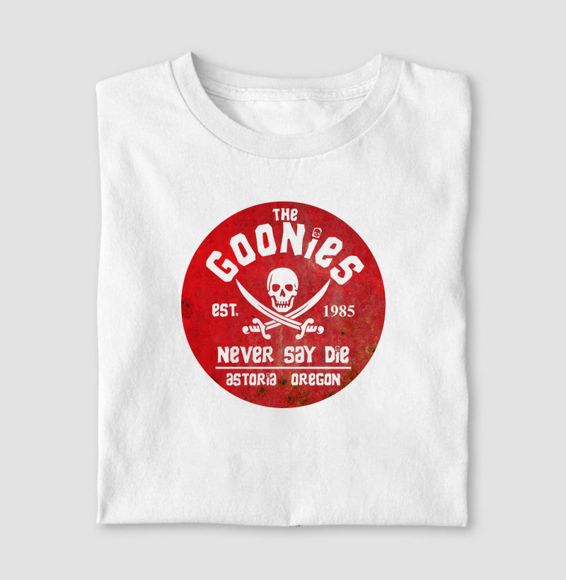 the goonies