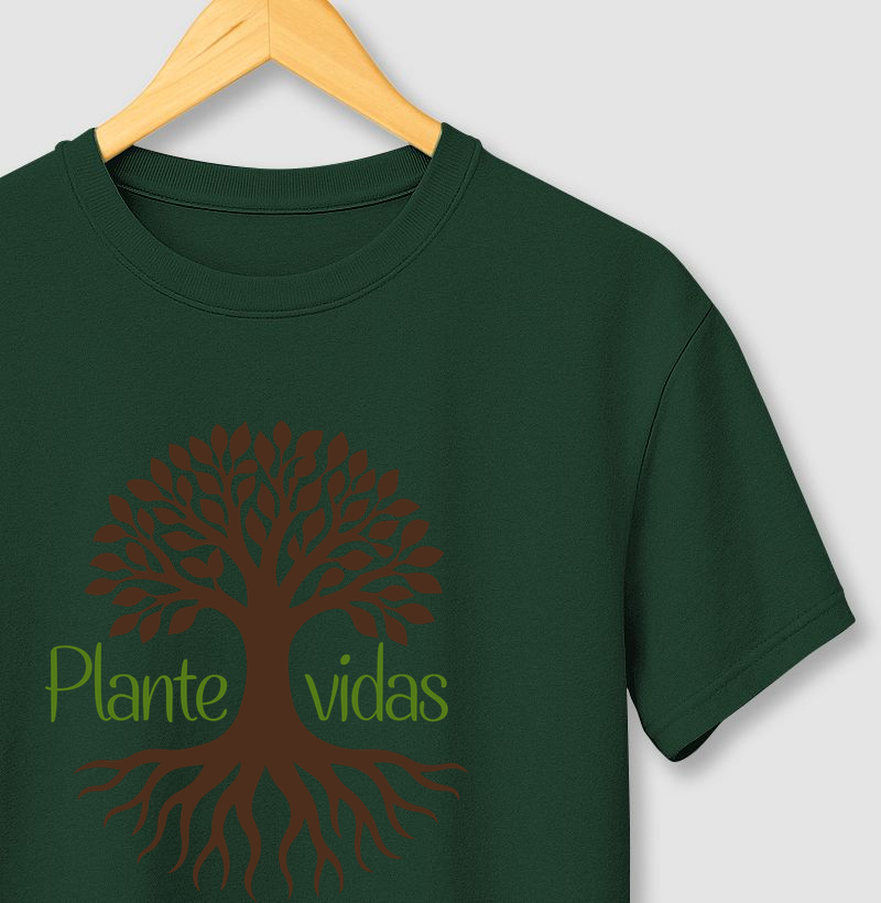 Plante vidas
