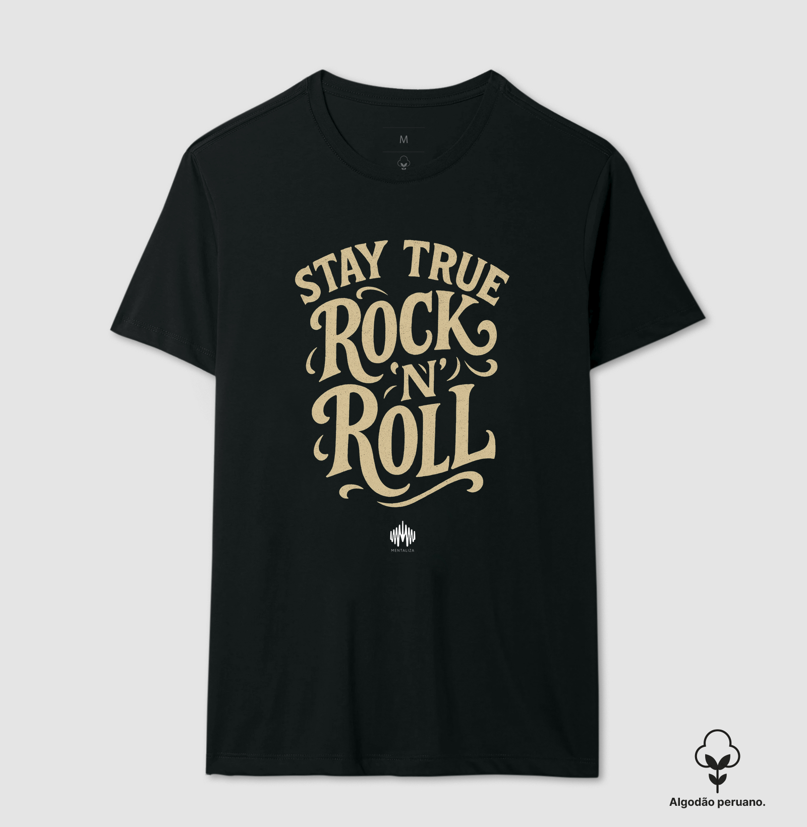 Stay True Rock 'N' Roll