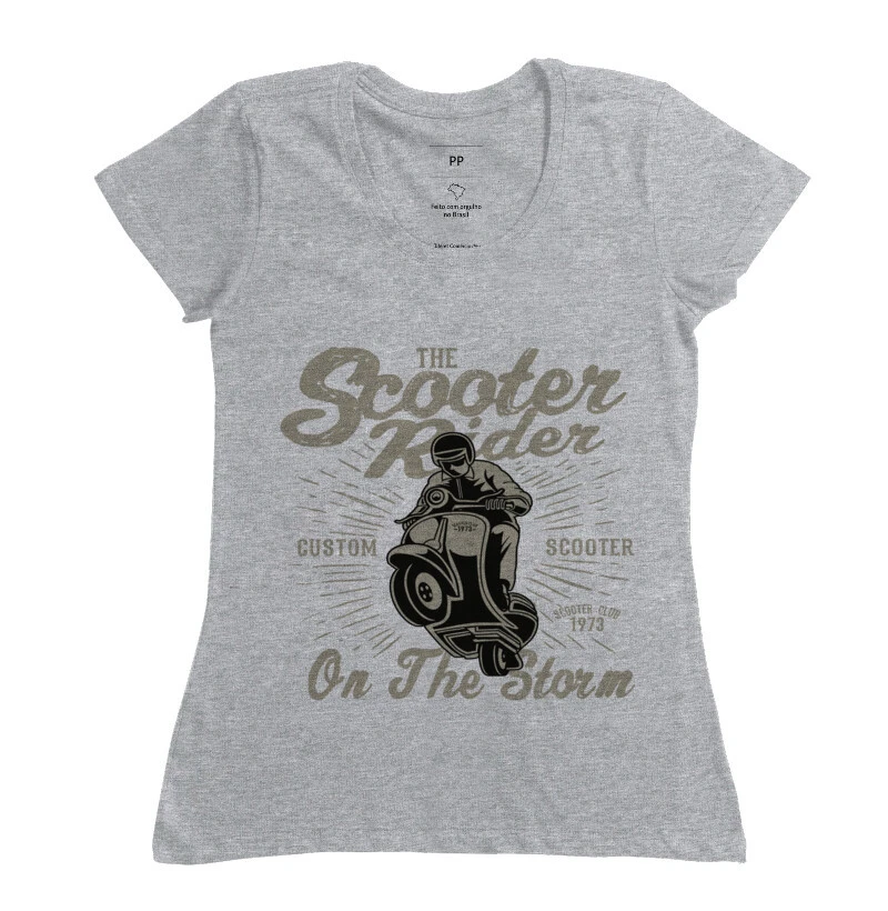 Scooter Rider 2