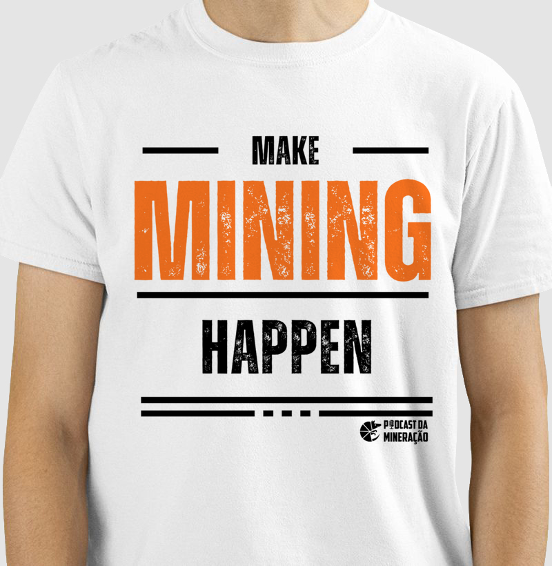 Mining Happen